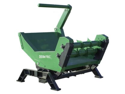 Betec Scorpion paalinpurkaja - Image 2
