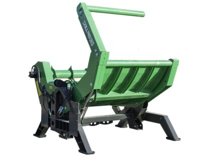 Betec Scorpion paalinpurkaja