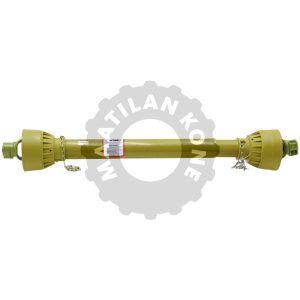 Nivelakseli B5