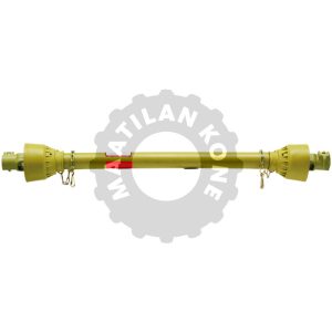 Nivelakseli F21