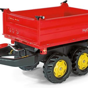 Rolly-Toys Kippiperäkärry