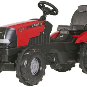 Polkutraktori Case Puma CVX 240