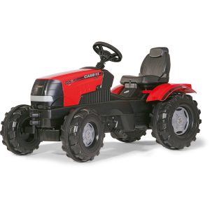 Polkutraktori Case Puma CVX 240